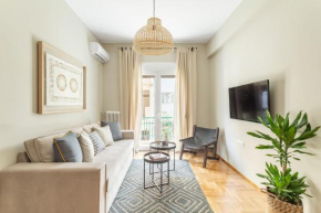 Discover Athens from Urban Hideaway, Acropolis View